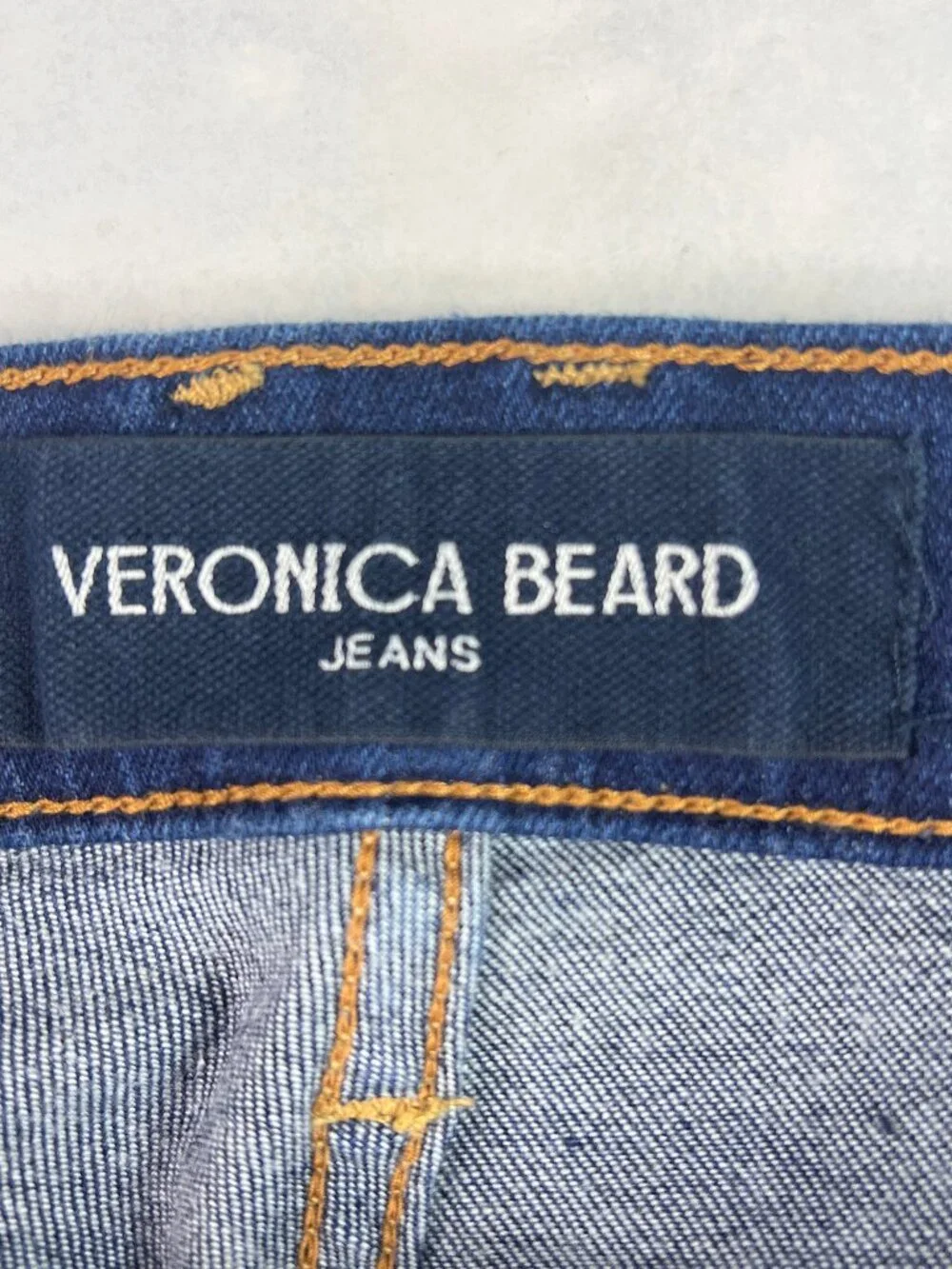Veronica Beard you are
